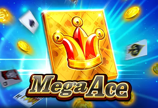 Play Mega Ace free demo