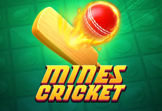 Play Mines Cricket free demo