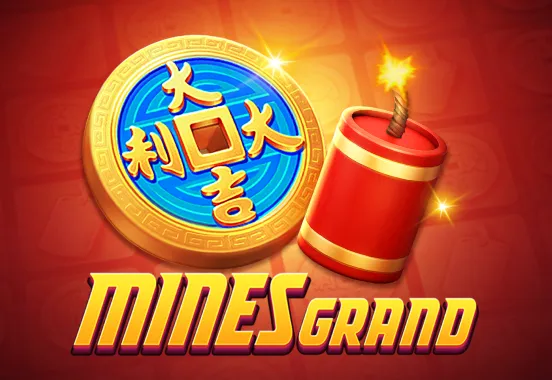 Play Mines Grand free demo