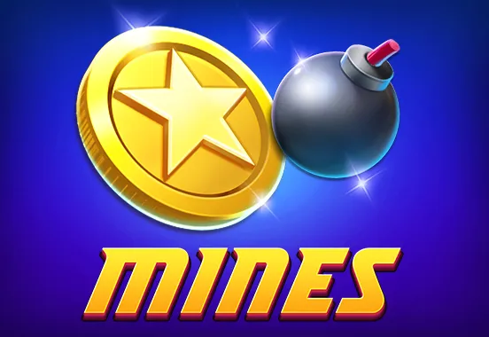 Play Mines free demo