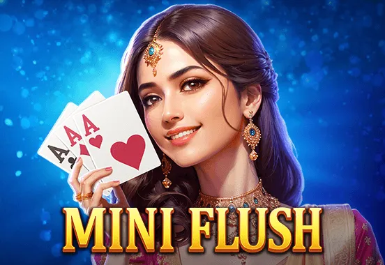 Play MINI FLUSH free demo