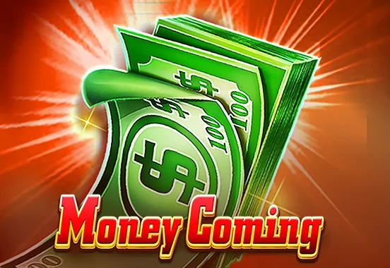 Play Money Coming free demo