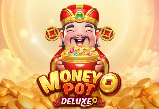 Play Money Pot DELUXE free demo