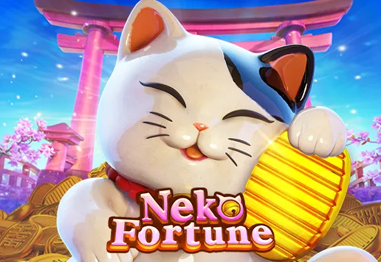 Play Neko Fortune free demo