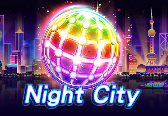 Play Night City free demo