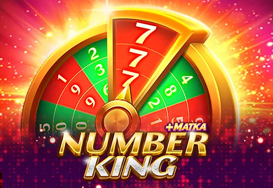 Play Number King free demo