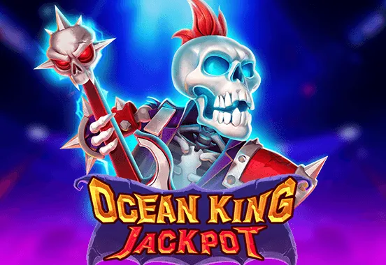 Play Ocean King Jackpot free demo
