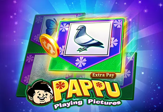 Play PAPPU free demo