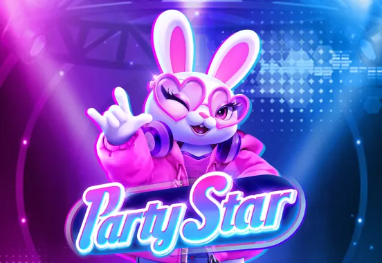 Play Party Star free demo