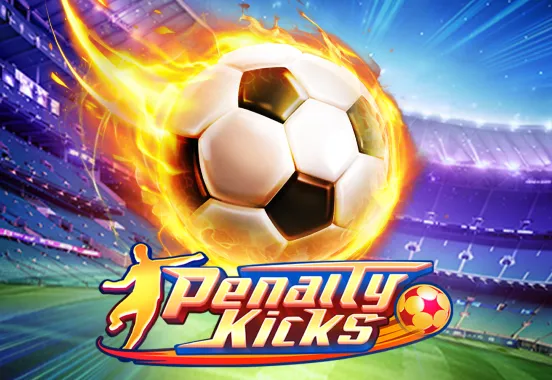 Play Penalty Kicks free demo