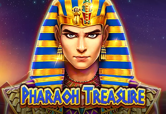 Play Pharaoh Treasure free demo