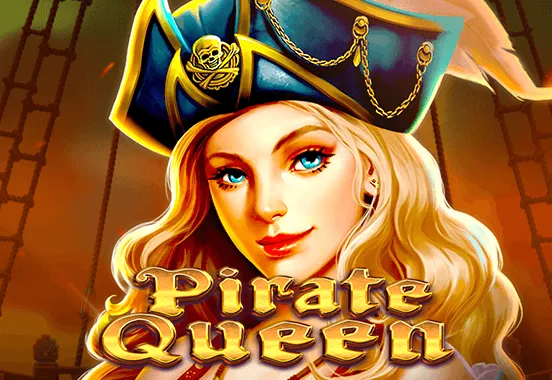 Play Pirate Queen free demo