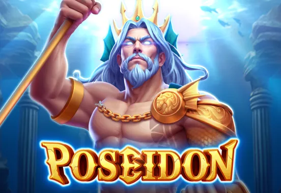 Play Poseidon free demo