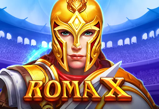 Play ROMA X free demo