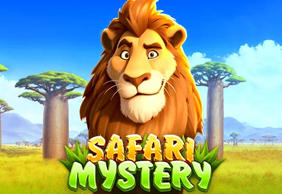 Play Safari Mystery free demo