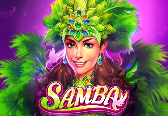 Play SAMBA free demo