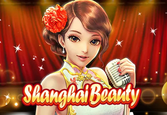Play Shanghai Beauty free demo