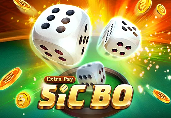 Play Sic Bo free demo