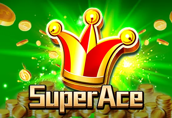 Play Super Ace free demo