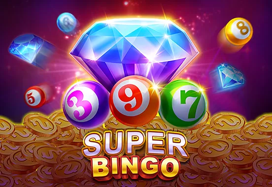 Play Super Bingo free demo