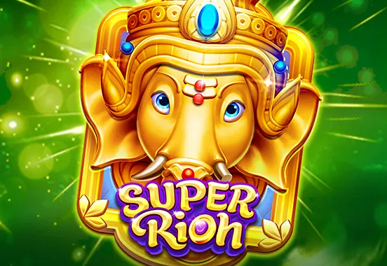 Play Super Rich free demo