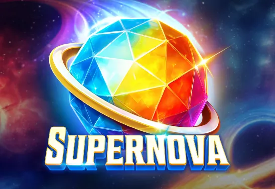 Play Supernova free demo