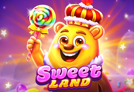 Play Sweet land free demo