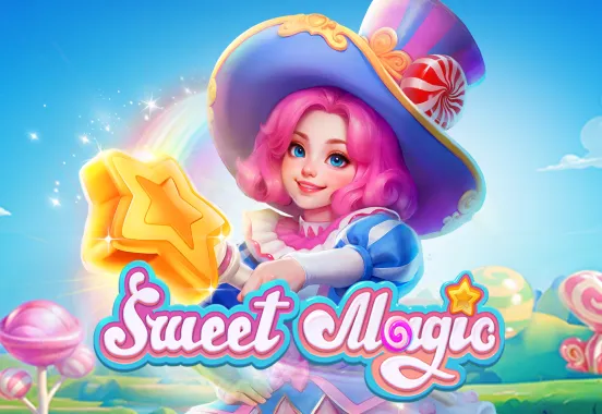 Play Sweet Magic free demo