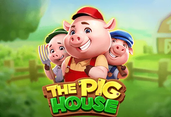 Play The Pig House free demo