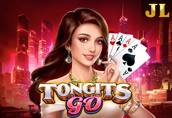 Play Tongits Go free demo