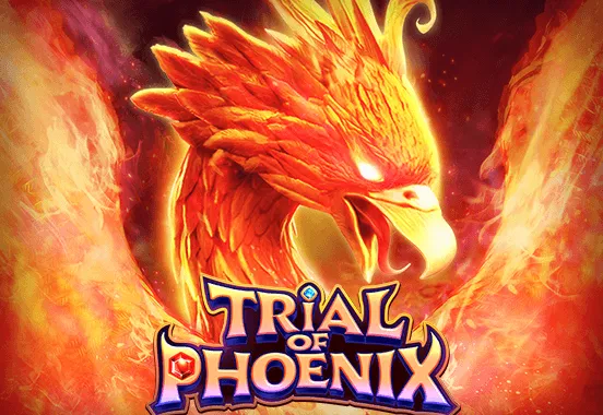 Play Trial of Phoenix free demo