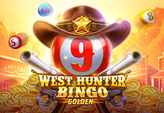 Play West Hunter Bingo free demo