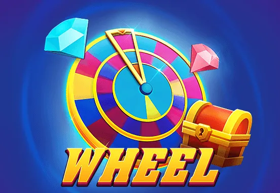 Play Wheel free demo