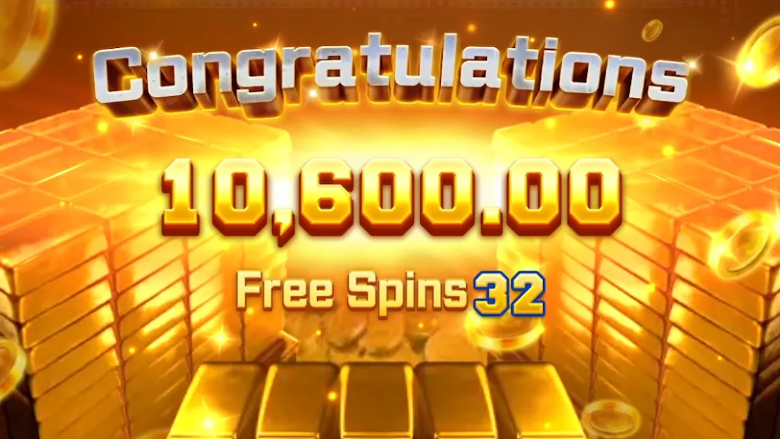 Golden Bank 2 game interface screenshot 5