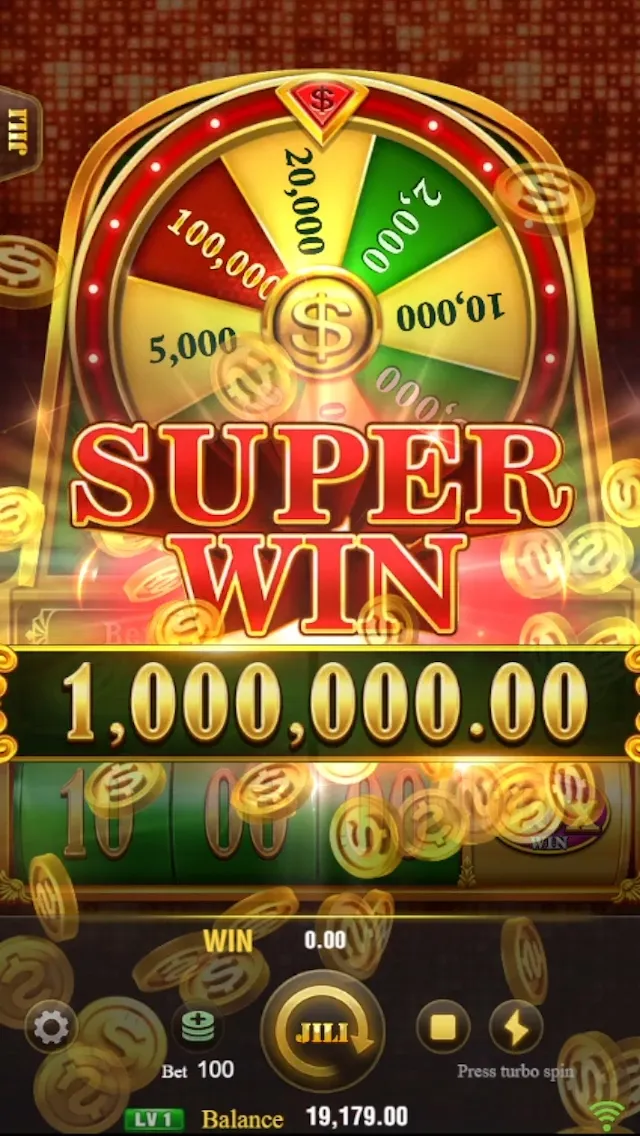 Money Coming 2 game interface screenshot 5