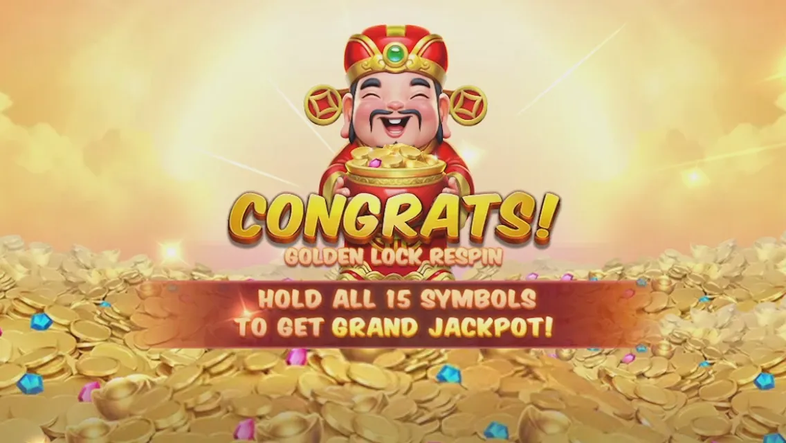 Money Pot DELUXE game interface screenshot 4
